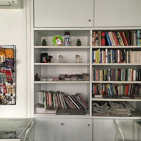 Plush Pods Hostel สิงคโปร์ ภายนอก รูปภาพ