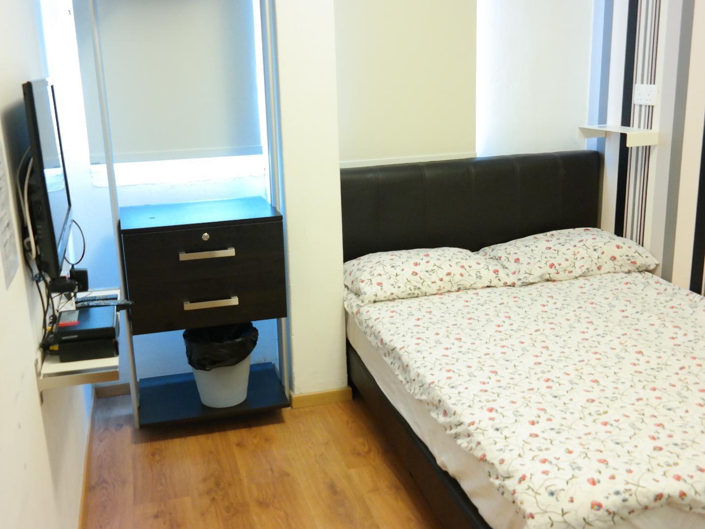 Plush Pods Hostel สิงคโปร์ ภายนอก รูปภาพ