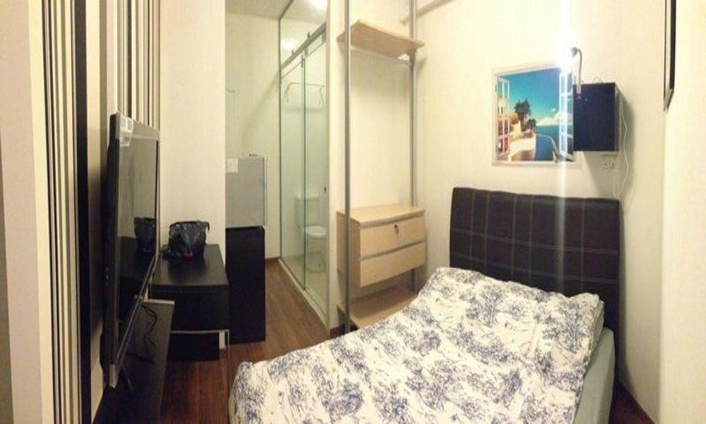 Plush Pods Hostel สิงคโปร์ ภายนอก รูปภาพ