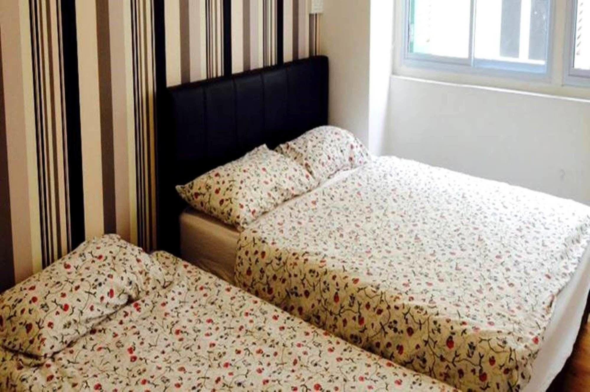 Plush Pods Hostel สิงคโปร์ ภายนอก รูปภาพ
