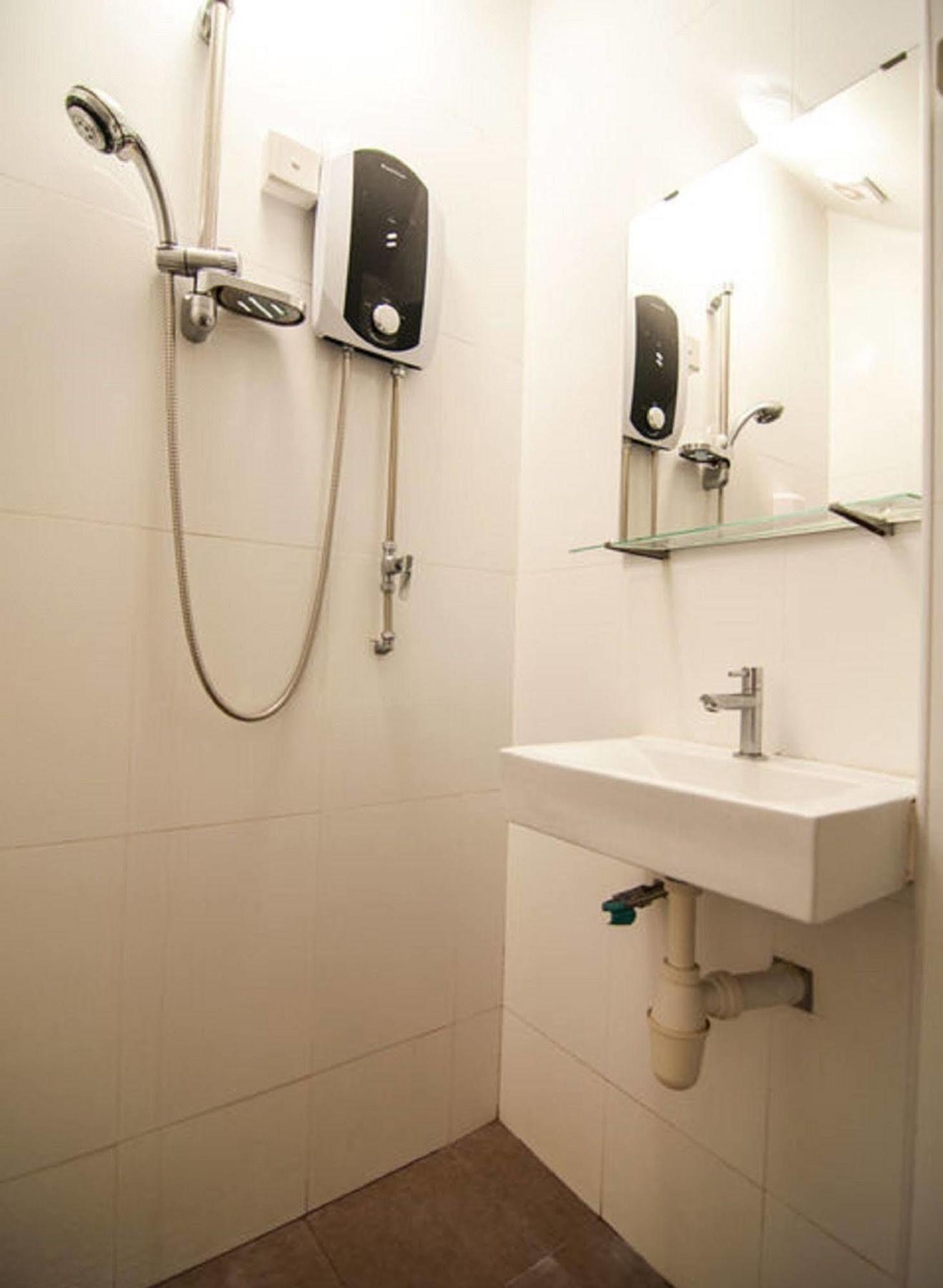 Plush Pods Hostel สิงคโปร์ ภายนอก รูปภาพ